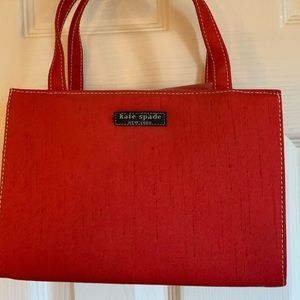 Kate Spade small handbag.
